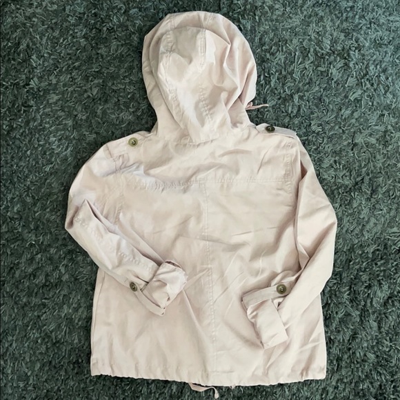 MINE Light weight spring jacket! - Picture 3 of 4